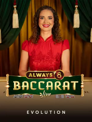 always_8_baccarat